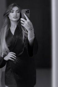 Фотография номер 2 - реальной проститутки Дарья 20 лет, город Москва Фотография номер 2 - Дарья, 20 лет