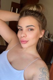 Проститутка Алиса, тел. 8 (927) 656-2836