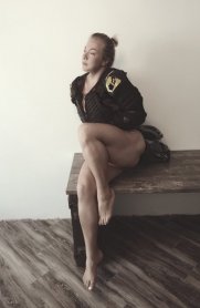 Фотография номер 8 - Света, 43 года