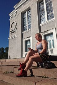 Фотография номер 11 - Света, 43 года