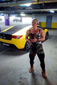 Фотография номер 15 - Света, 43 года