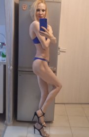 Фотография номер 2 - Наташа, 35 лет