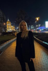 Фотография номер 6 - реальной проститутки Оля 22 года, город Москва Фотография номер 6 - Оля, 22 года