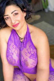 Фотография номер 2 - Элина, 37 лет