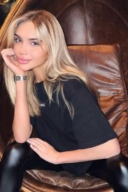 Проститутка ЮЛИАНА, тел. 8 (915) 470-0704